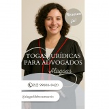 Aluguel de Becas e Togas Jurdicas em Macei ? AL