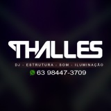 dj thalles