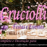 Cruciolli Festas e Eventos