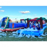 Locao de Brinquedos Inflvel em Aracaju