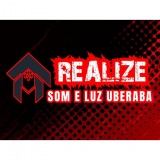 Realize Som e Luz Uberaba