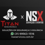 Segurana e Vigilncia Profissional