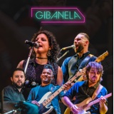 Banda Gibanela para festas e eventos