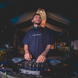 Elvis Muzik DJ