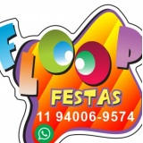 Floop festas
