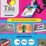 Tau Comunicação Ltda