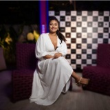 fabiany manfrin Assessoria em eventos