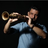 Heber Richard Sax e flauta