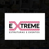 Extreme Estruturas e produções