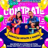 Jefferson Mix Festas