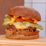 Hamburgueria do Super