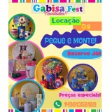 Gabisa fest