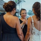 Cerimonialista Simone Reis