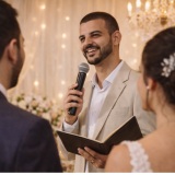 Comediante Para Eventos Salvador - Stand Up