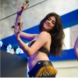 Dan�arina do Ventre para eventos