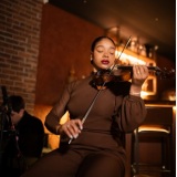 Cris Barbosa Violinista