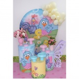 Aluguel pegue e monte (Monte & Click)