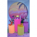 Aluguel pegue monte (Monte &Click)