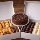 Hora da Alegria- Rotisseria on line