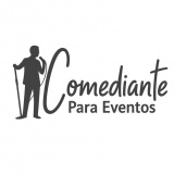 Comediante para Eventos em Macei�
