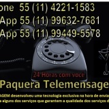 Paquera Telemensagem