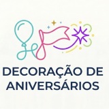 Decora��o para Anivers�rio