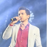 Cantor William Vinicius