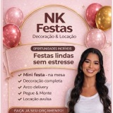 nk Festas