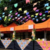 Festa Junina Empresarial - Lumnia Eventos Corporat