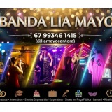 Banda Lia Mayo