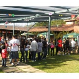 Buffet de Festa Junina para Empresas em São Paulo