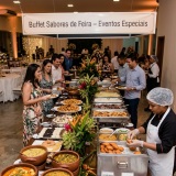 Buffet Para Eventos Feira de Santana