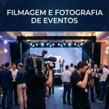 Fotografia e filmagem em Feira de Santana