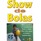 Bolas Abc