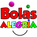 Bolas Alegria