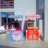 Super m�rio festas e eventos
