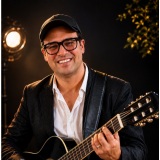 Marcello Dornelles cantor MPB / Pop - Eventos & Fe