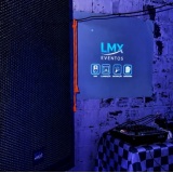 Lmx Eventos