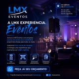 Lmx Eventos