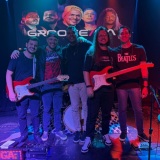 Groove Sa Banda de Pop Rock