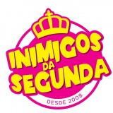 Banda Inimigos da Segunda - Bateria Show