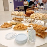 Coffe break e caf� da manh�