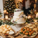 Kit de Festas Salvador - Buffet Para Eventos