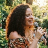 Cantora Pop MPB | Eventos Feira de Santana