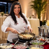 Buffet Monamassa