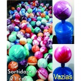 Bolas Leve Abc