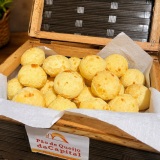P�o de Queijo da Capital