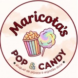 Maricotas Floripa
