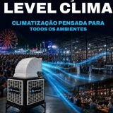 Level Clima