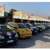 Carro de som profissional